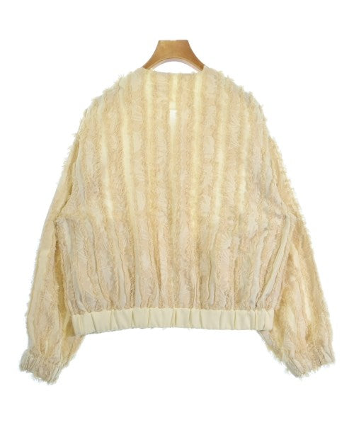 HERENCIA 斜紋夾克