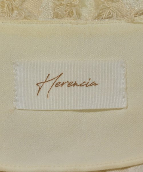 HERENCIA 斜紋夾克