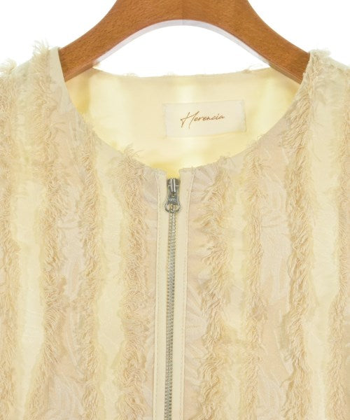 HERENCIA 斜紋夾克