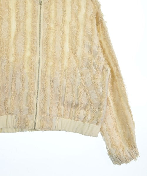 HERENCIA 斜紋夾克