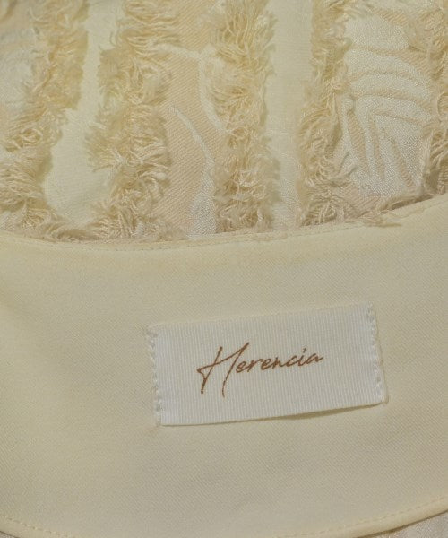 HERENCIA 斜紋夾克