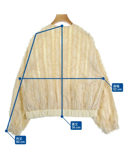 HERENCIA 斜紋夾克