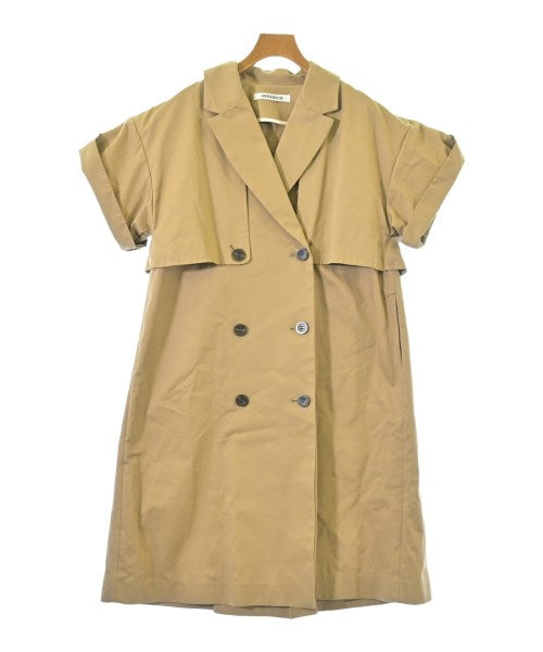 HERENCIA 其他大衣