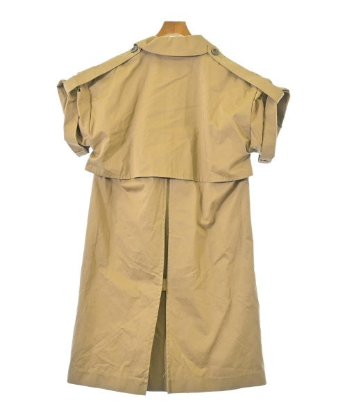 HERENCIA 其他大衣