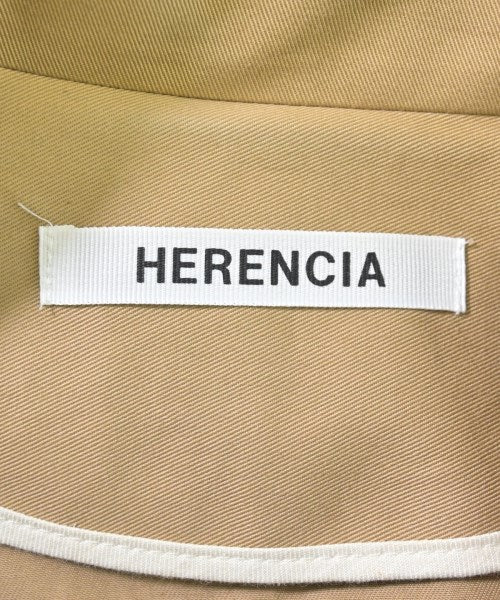 HERENCIA 其他大衣