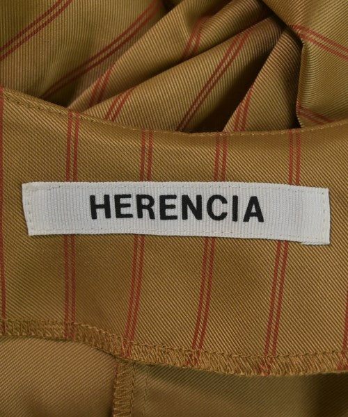 HERENCIA 其他大衣