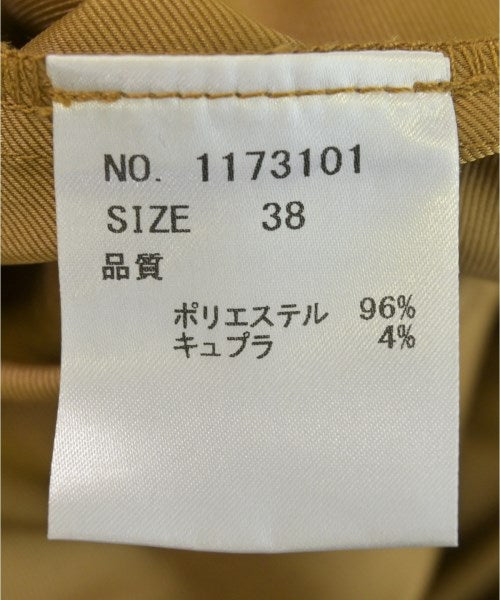 HERENCIA 其他大衣
