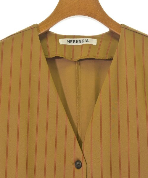 HERENCIA 其他大衣