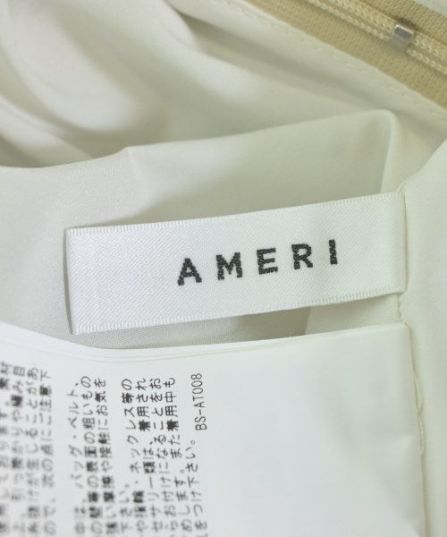 AMERI 洋裝