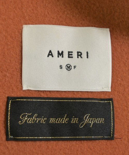 AMERI 其他大衣