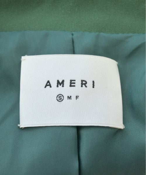 AMERI 其他大衣