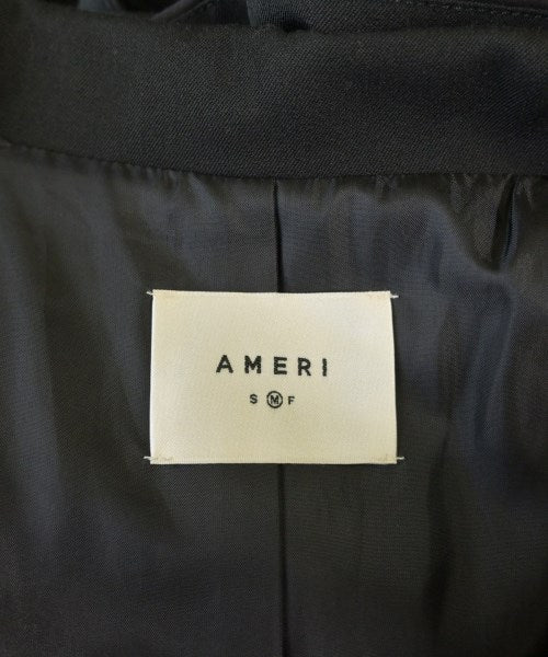 AMERI 其他大衣