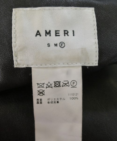 AMERI 其他大衣