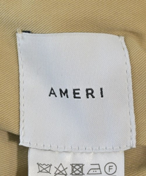 AMERI 風衣