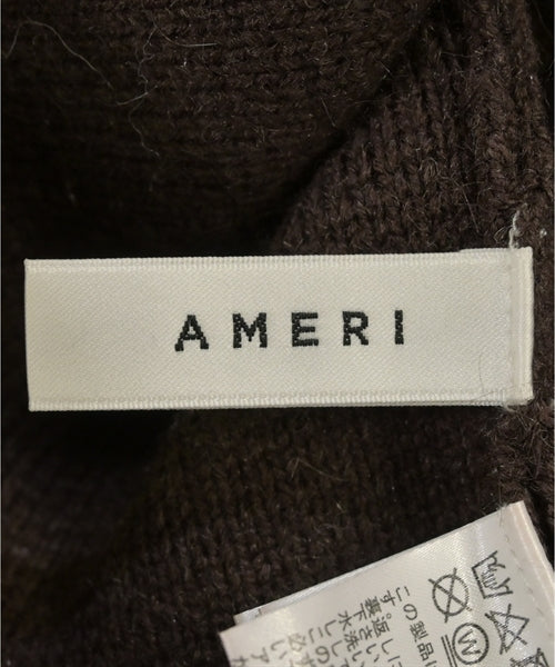 AMERI 洋裝