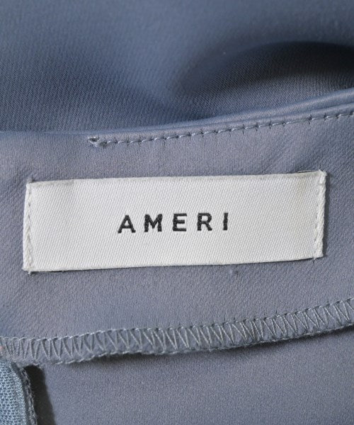 AMERI 女襯衫