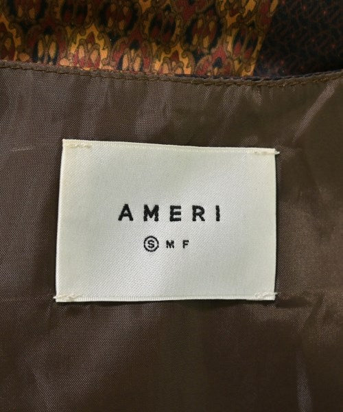AMERI 其他大衣