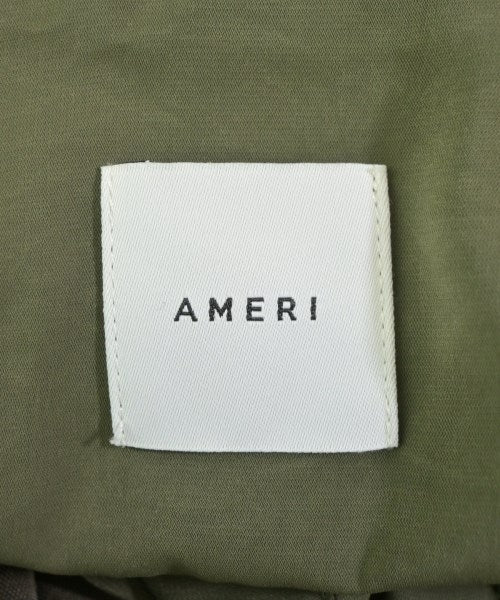 AMERI 連身衣/馬戲團服/連身褲