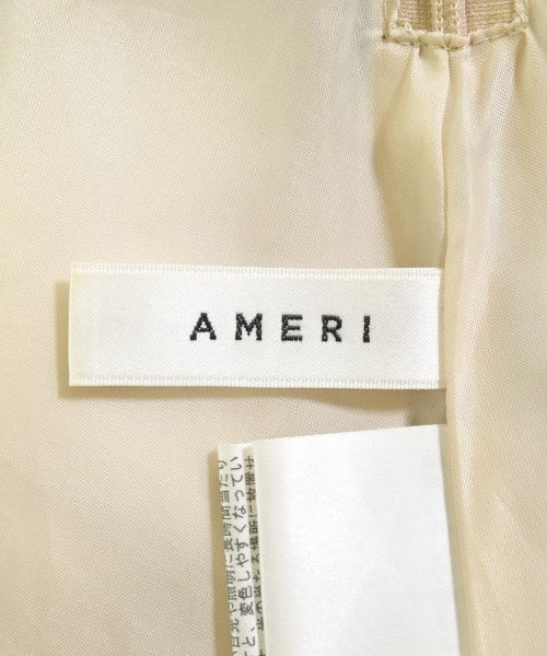 AMERI 長裙/超長裙