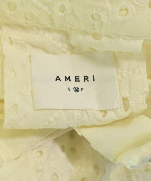 AMERI 洋裝