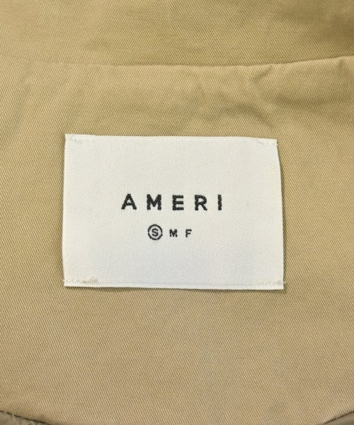 AMERI 風衣