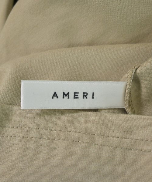 AMERI 女襯衫
