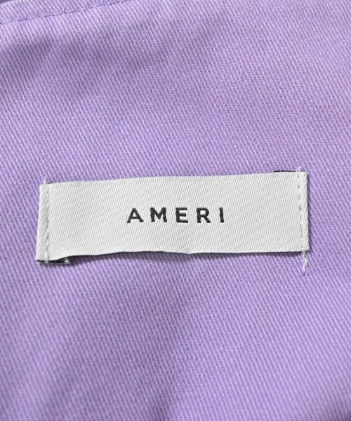AMERI 長裙/超長裙