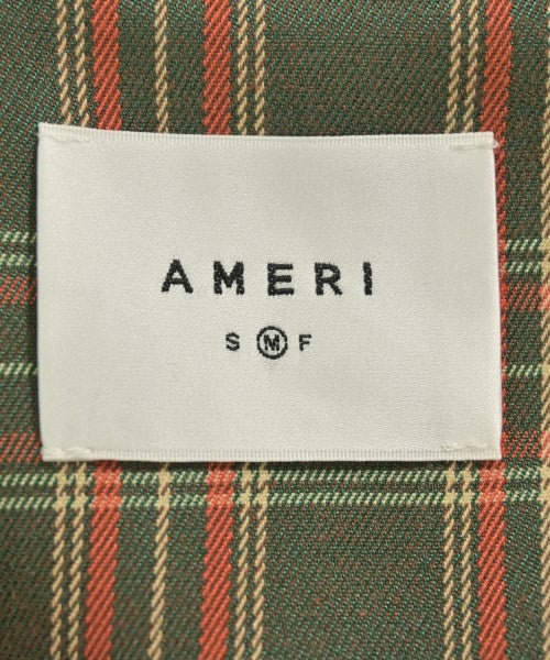 AMERI 其他套裝