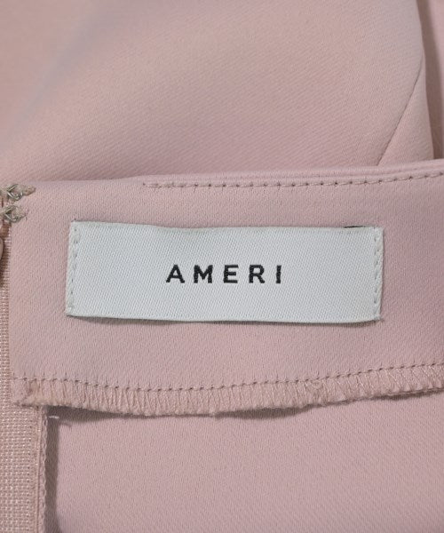 AMERI 女襯衫