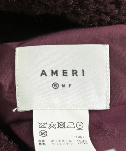 AMERI 其他大衣