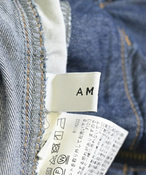 AMERI 連身衣/馬戲團服/連身褲