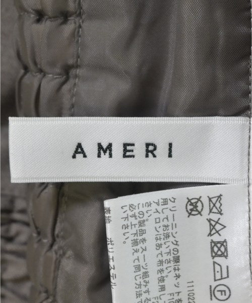 AMERI 其他套裝