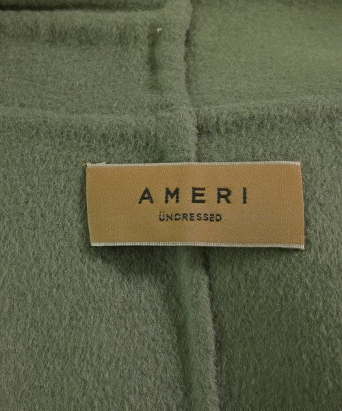 AMERI 切斯特披風