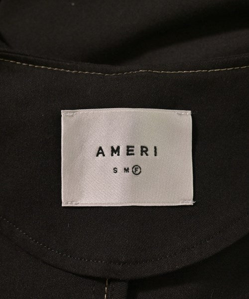 AMERI 其他大衣