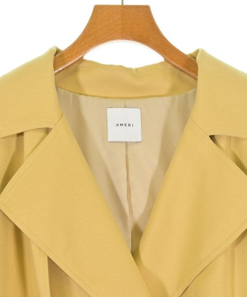 AMERI 風衣