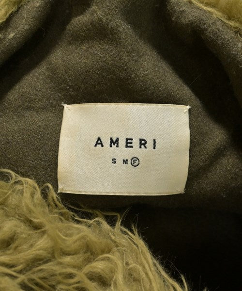 AMERI 其他飛行外套