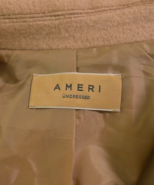 AMERI 切斯特披風