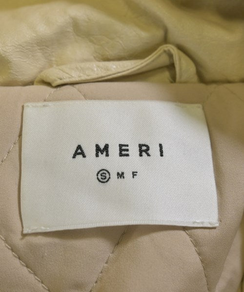 AMERI 其他飛行外套