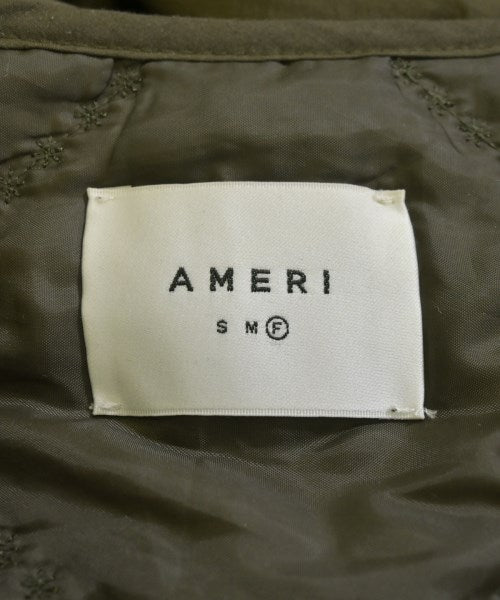 AMERI 其他飛行外套