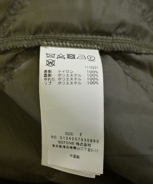 AMERI 其他飛行外套