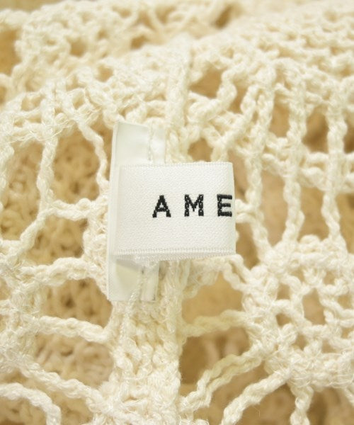 AMERI 背心
