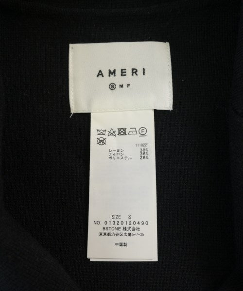 AMERI 開襟衫