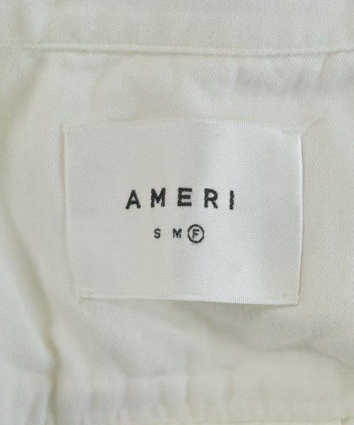 AMERI 休閒襯衫