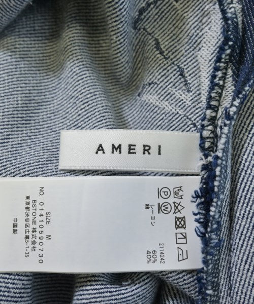 AMERI 洋裝