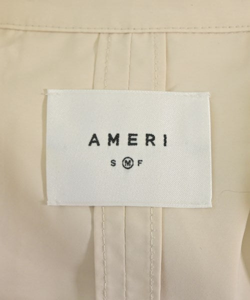 AMERI 風衣