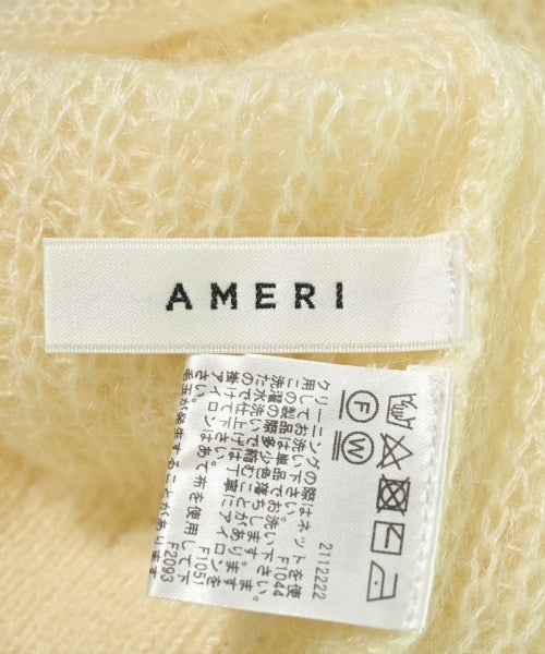 AMERI 毛衣