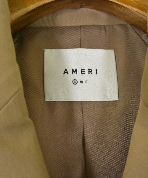 AMERI 其他大衣