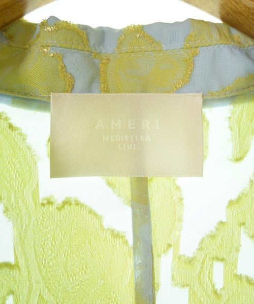 AMERI 休閒夾克