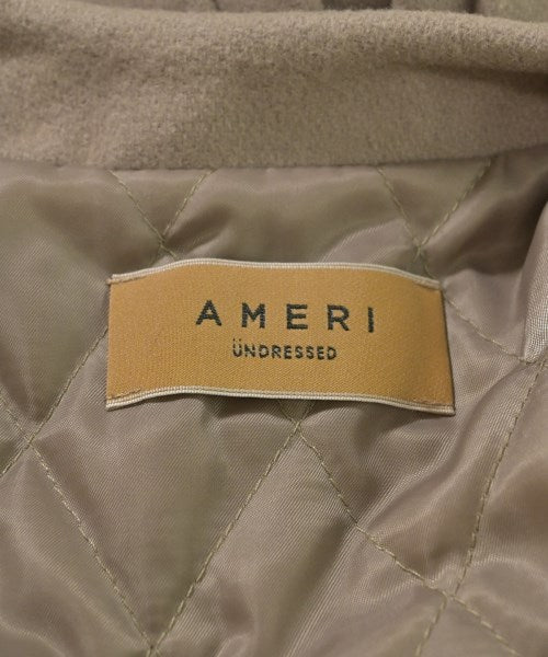 AMERI 其他大衣
