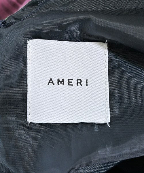 AMERI 洋裝